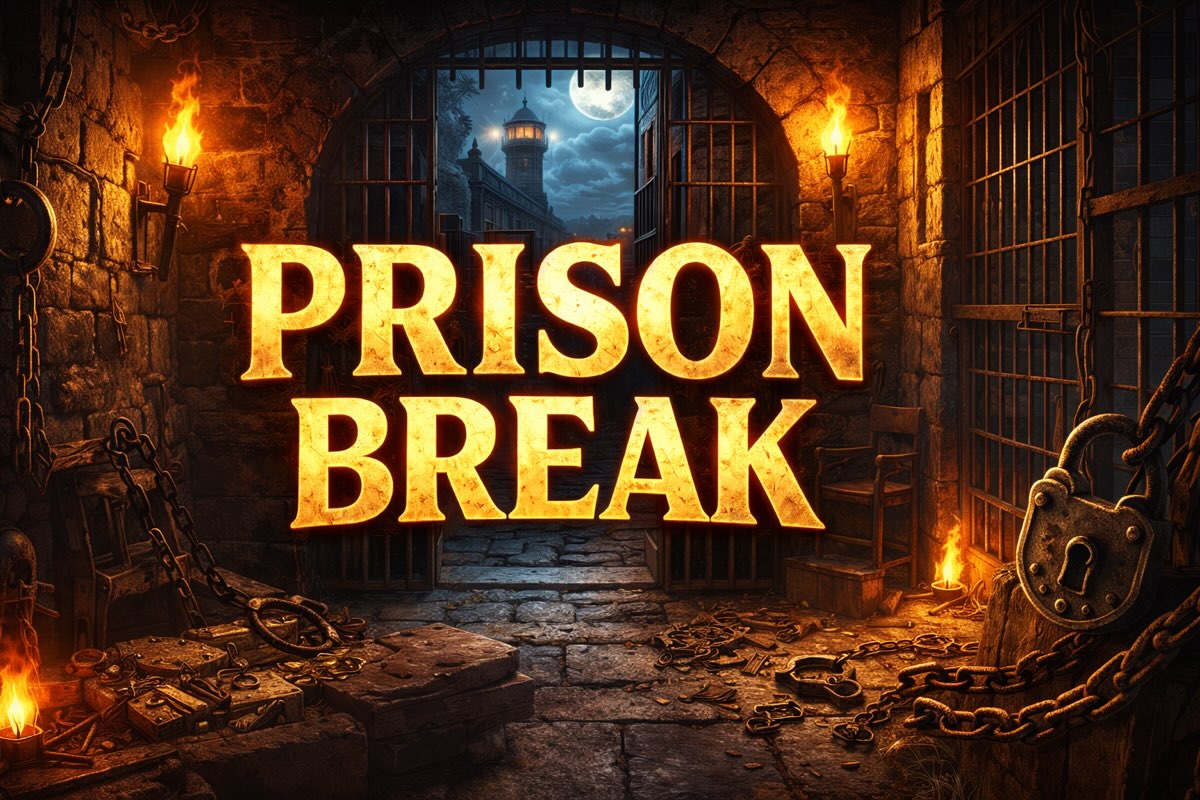 Prison Break
